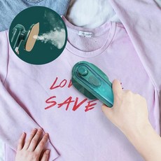 윈드스팀다리미