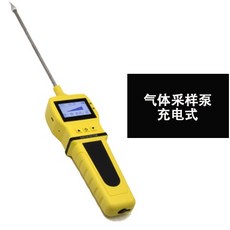 산소포화도측정기펌프흡입