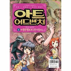 미켈란젤로천지창조