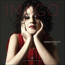 Moira Lo Bianco 이마고 - 루이 쿠프랭 / 사티 / 아르보 패르트 / 커트 코베인 외 - 모이라 로 비앙코 (Imago - Louis Coupe...