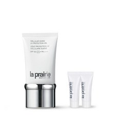 라프레리 신세계 9월 쎌루라 스위스 유브이 프로텍션 베일 SPF50 +샘플구성
