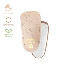 [PEDAG] BAMBINI 밤비니 키즈 하프인솔