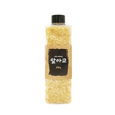 알파 채향 보조제 알아교 아교 250ml