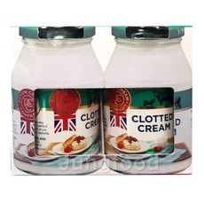 데본 클로티드 크림 170g x 2개 /아이스발송