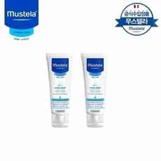 무스텔라페이셜크림