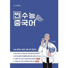 수능중국어
