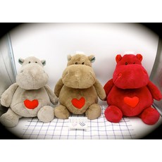 하마인형