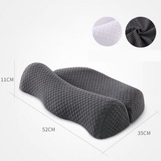 허리디스크베개