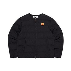 코닥경량패딩 TOP01