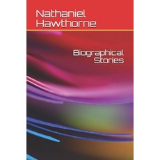 Biographical Stories Paperback, Independently Published, English, 9798591302870