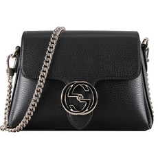 구찌인터로킹체인백