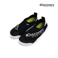 [디스커버리(DISCOVERY)] 디스커버리운동화 다이버 3 DXSHX1031 BK