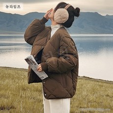 여자프라다패딩