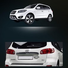 싼타페cm후방카메라