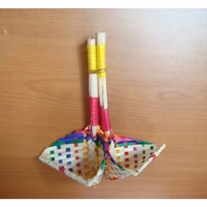 대나무복조리
