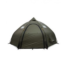 헬스포츠 바랑에르 돔 8-10 아우터 텐트 (폴 포함) Helsport Varanger Dome 8-10 Outer Tent (with Pole) l l 310-020