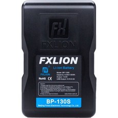 fxlion배터리