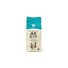 곰표김치부침개