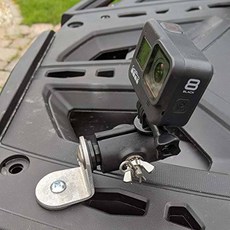 MyPilotPro ATV UTV Mount for GoPro, 상세내용참조