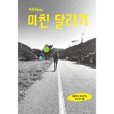 493km 미친 달리기, 시간낭비, 장현식 저