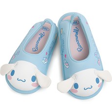 三麗鷗女童款大耳狗甜美防滑船型襪 PP122