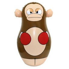 디코펀치백