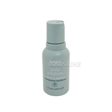 아베다 스칼프 솔루션 밸런싱 샴푸 50ml, 1개