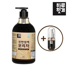 보리차원액820g