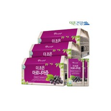 더진한아로니아