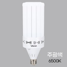 비츠온 LED 유백 EL 램프 100W E39베이스, 1개