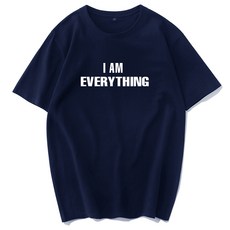주식회사 레디컴퍼니 반티 IHAVEEVERYTHINGINEE D여문락 커플룩 반팔맨 드랜드 결혼