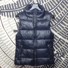 나이키패딩조끼여성