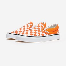 반스체커보드슬립온