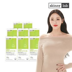 [스키니랩] 애플페논 풋사과 다이어트 젤리 14포x8박스, 상세 설명 참조, 상세 설명 참조