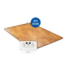 일월 온마루 온열 카페트매트(점보특대)(온마루713), 단일상품