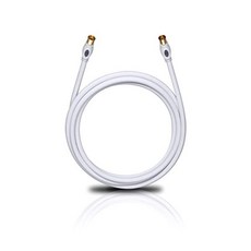 [독일] 682210 Oehlbach Transmission Plus Antenna Cable, 1_70m