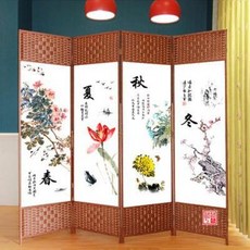돌상병풍