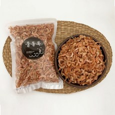 두절새우볶음