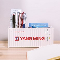 지게차명함