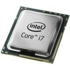 Intel 인텔 코어 i7-860, 기본 - 인텔7세대