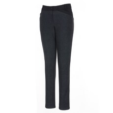 볼빅 여성용 골프 퍼포먼스 패턴 본딩 팬츠 VLPTLA01