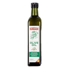 델비엔토 엑스트라버진 올리브유 500ml 스페인산 프리미엄 올리브오일, 1병, 1개