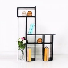 MDF4564 큐빅스미니 정리함 로켓