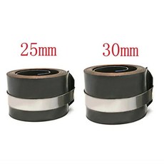 밀링 머신 시계 리턴 스프링 CNC 브리지포트 밀 부품에 적합 B178 25mm 또는 30mm, 1mm, 1mm
