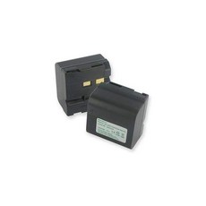 Empire BNH1645.4 NiMH 배터리 충전식 초고용량NiMH 3.6V 5000mAh 샤프 BTH32U 캠코더 교체