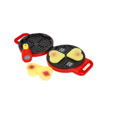 와플만들기장난감