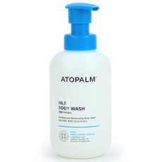 아토팜mle바디워시