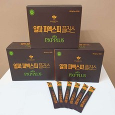 엔잭타 셀톡스 알파피엑스피 플러스 쌀추출물 크랜베리 치아씨드 90포, 1박스