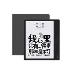 오닉스 BOOX Leaf3 리프3 7인치 이북리더기 3+32G 물리키 E-book 전자책