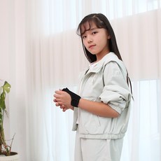 의사책 CB-M162 어린이 엄지손가락보호대, 1개 1개